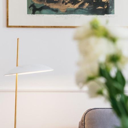Luna Apartment - Loftaffair Krasków Eksteriør bilde