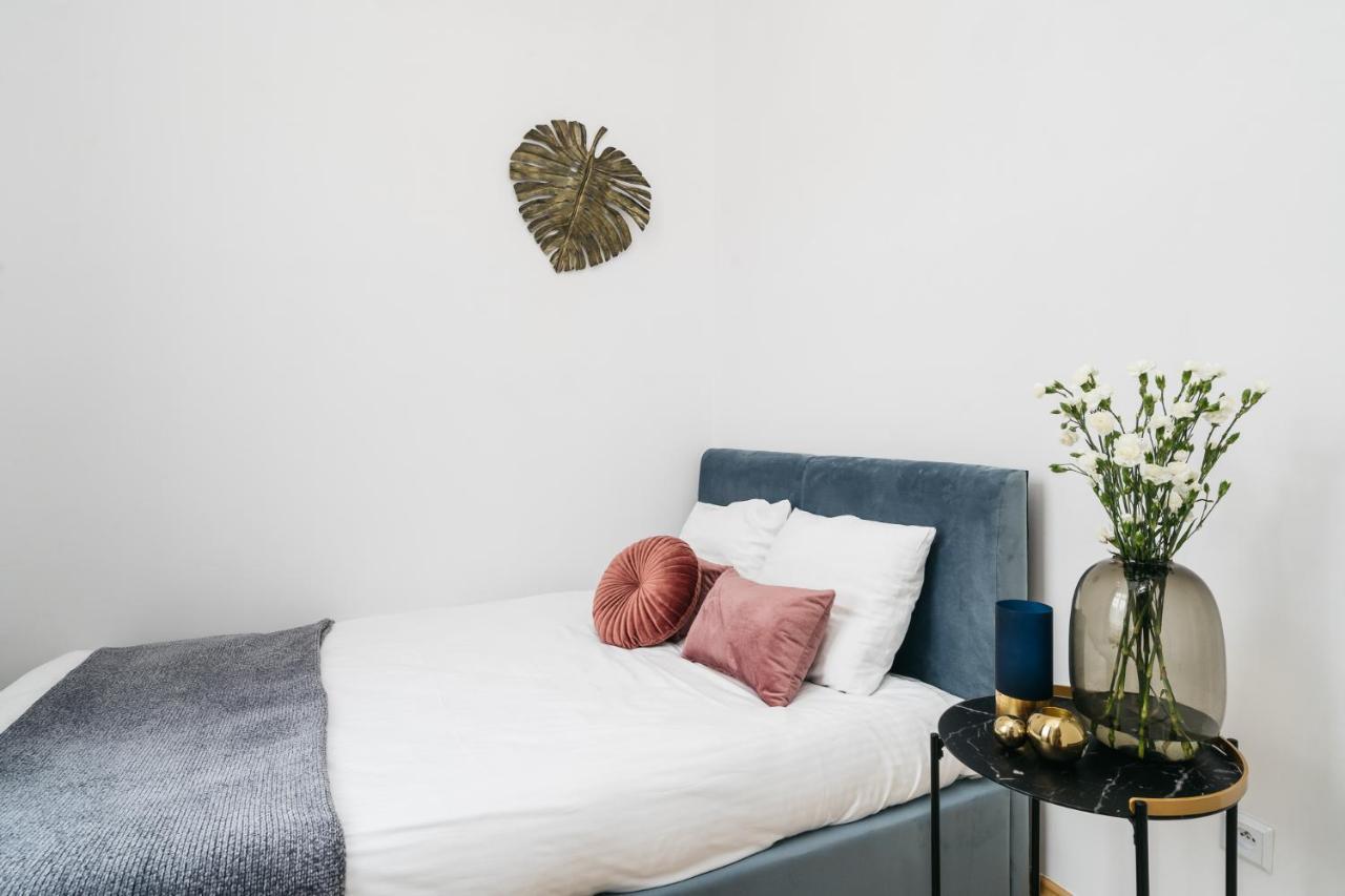 Luna Apartment - Loftaffair Krasków Eksteriør bilde